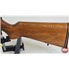 Image 19 : RIFLE: BRNO : Model 4 Target : 22LR Bolt Action : Heavy BBL