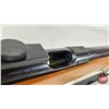Image 2 : RIFLE: BRNO : Model 4 Target : 22LR Bolt Action : Heavy BBL