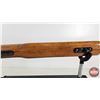 Image 5 : RIFLE: BRNO : Model 4 Target : 22LR Bolt Action : Heavy BBL