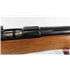 Image 8 : RIFLE: BRNO : Model 4 Target : 22LR Bolt Action : Heavy BBL