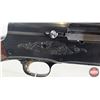 Image 10 : SHOTGUN: Daiwa Auto 500 : 12ga (2-3/4") Semi-Auto