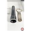 Image 12 : SHOTGUN: Daiwa Auto 500 : 12ga (2-3/4") Semi-Auto