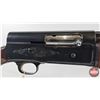 Image 15 : SHOTGUN: Daiwa Auto 500 : 12ga (2-3/4") Semi-Auto