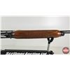 Image 5 : SHOTGUN: Daiwa Auto 500 : 12ga (2-3/4") Semi-Auto