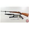 Image 12 : RIFLE: BRNO ZKM 468 : 22LR : Bolt Action