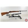 Image 1 : RIFLE: BRNO ZKM 468 : 22LR : Bolt Action