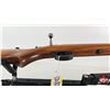 Image 4 : RIFLE: BRNO ZKM 468 : 22LR : Bolt Action