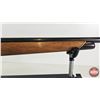 Image 10 : RIFLE: BRNO No. 4 Custom : 22LR Bolt Action : c/w Canvas Sleeve