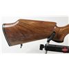 Image 11 : RIFLE: BRNO No. 4 Custom : 22LR Bolt Action : c/w Canvas Sleeve