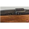 Image 15 : RIFLE: BRNO No. 4 Custom : 22LR Bolt Action : c/w Canvas Sleeve