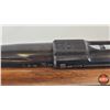 Image 16 : RIFLE: BRNO No. 4 Custom : 22LR Bolt Action : c/w Canvas Sleeve