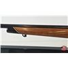 Image 17 : RIFLE: BRNO No. 4 Custom : 22LR Bolt Action : c/w Canvas Sleeve