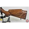 Image 18 : RIFLE: BRNO No. 4 Custom : 22LR Bolt Action : c/w Canvas Sleeve