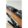 Image 3 : RIFLE: BRNO No. 4 Custom : 22LR Bolt Action : c/w Canvas Sleeve