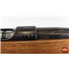 Image 8 : RIFLE: BRNO No. 4 Custom : 22LR Bolt Action : c/w Canvas Sleeve
