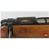 Image 9 : RIFLE: BRNO No. 4 Custom : 22LR Bolt Action : c/w Canvas Sleeve