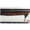 Image 11 : SHOTGUN: Savage 242 Series C : 410 (2-1/2" & 3") Over/Under : Break Action