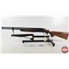 Image 13 : SHOTGUN: Savage 242 Series C : 410 (2-1/2" & 3") Over/Under : Break Action