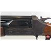 Image 15 : SHOTGUN: Savage 242 Series C : 410 (2-1/2" & 3") Over/Under : Break Action