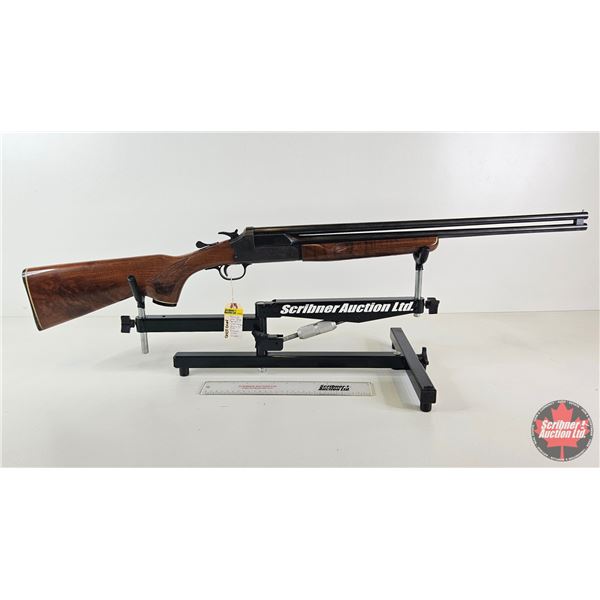 SHOTGUN: Savage 242 Series C : 410 (2-1/2" & 3") Over/Under : Break Action