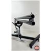 Image 7 : SHOTGUN: Savage 242 Series C : 410 (2-1/2" & 3") Over/Under : Break Action