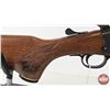 Image 9 : SHOTGUN: Savage 242 Series C : 410 (2-1/2" & 3") Over/Under : Break Action