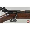 Image 10 : RIFLE: Winchester : Model 75 : 22LR Bolt Action