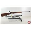 Image 1 : RIFLE: Winchester : Model 75 : 22LR Bolt Action