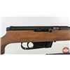 Image 10 : RIFLE: Voere : Model 2114 : 22LR Semi-Auto