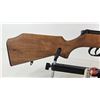 Image 12 : RIFLE: Voere : Model 2114 : 22LR Semi-Auto