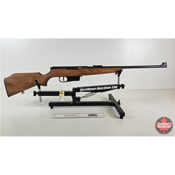 RIFLE: Voere : Model 2114 : 22LR Semi-Auto