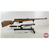 Image 1 : RIFLE: Voere : Model 2114 : 22LR Semi-Auto