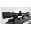 Image 11 : RIFLE: Howa 1500 : 6.5 Creedmoor : Bolt Action : Crossfire II 3-9x40 Scope & Sling