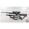 Image 12 : RIFLE: Howa 1500 : 6.5 Creedmoor : Bolt Action : Crossfire II 3-9x40 Scope & Sling