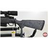 Image 15 : RIFLE: Howa 1500 : 6.5 Creedmoor : Bolt Action : Crossfire II 3-9x40 Scope & Sling