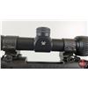 Image 17 : RIFLE: Howa 1500 : 6.5 Creedmoor : Bolt Action : Crossfire II 3-9x40 Scope & Sling