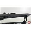 Image 5 : RIFLE: Howa 1500 : 6.5 Creedmoor : Bolt Action : Crossfire II 3-9x40 Scope & Sling