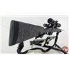 Image 6 : RIFLE: Howa 1500 : 6.5 Creedmoor : Bolt Action : Crossfire II 3-9x40 Scope & Sling