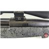 Image 8 : RIFLE: Howa 1500 : 6.5 Creedmoor : Bolt Action : Crossfire II 3-9x40 Scope & Sling