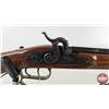 Image 10 : BLACK POWDER RIFLE: Thompson Center Arms : Hawken 50 Cal : Percussion Cap Muzzle Load (OCT BBL)
