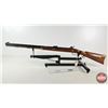 Image 13 : BLACK POWDER RIFLE: Thompson Center Arms : Hawken 50 Cal : Percussion Cap Muzzle Load (OCT BBL)