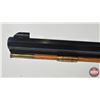 Image 16 : BLACK POWDER RIFLE: Thompson Center Arms : Hawken 50 Cal : Percussion Cap Muzzle Load (OCT BBL)