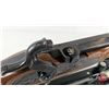Image 2 : BLACK POWDER RIFLE: Thompson Center Arms : Hawken 50 Cal : Percussion Cap Muzzle Load (OCT BBL)