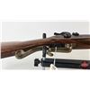 Image 4 : BLACK POWDER RIFLE: Thompson Center Arms : Hawken 50 Cal : Percussion Cap Muzzle Load (OCT BBL)