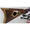 Image 7 : BLACK POWDER RIFLE: Thompson Center Arms : Hawken 50 Cal : Percussion Cap Muzzle Load (OCT BBL)