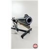 Image 8 : BLACK POWDER RIFLE: Thompson Center Arms : Hawken 50 Cal : Percussion Cap Muzzle Load (OCT BBL)