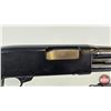 Image 11 : SHOTGUN: Winchester Defender : 12ga (2-3/4" & 3") Pump Action : Pistol Grip