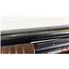Image 16 : SHOTGUN: Winchester Defender : 12ga (2-3/4" & 3") Pump Action : Pistol Grip