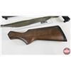 Image 18 : SHOTGUN: Winchester Defender : 12ga (2-3/4" & 3") Pump Action : Pistol Grip