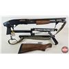 Image 1 : SHOTGUN: Winchester Defender : 12ga (2-3/4" & 3") Pump Action : Pistol Grip